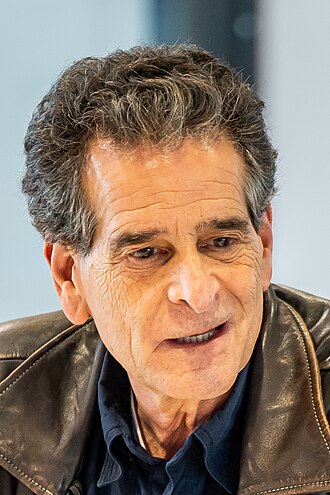 Dean Kamen